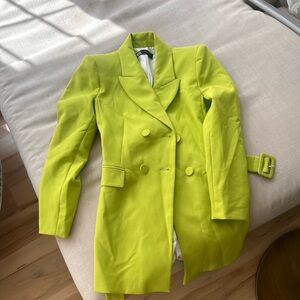 Brand New Limited edition zara 🔥🍋